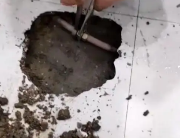 襄垣卫生间漏水检测电话