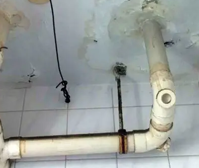 襄垣卫生间漏水检测多少钱