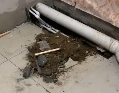 襄垣卫生间漏水检测哪家好